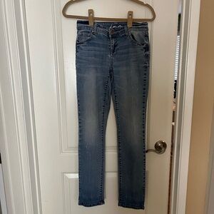 INC Straight Jeans Size 2